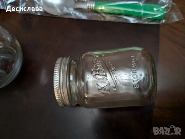 Солници, комплект прибори, захарница *Безплатна доставка, снимка 2 - Прибори за хранене, готвене и сервиране - 55684185