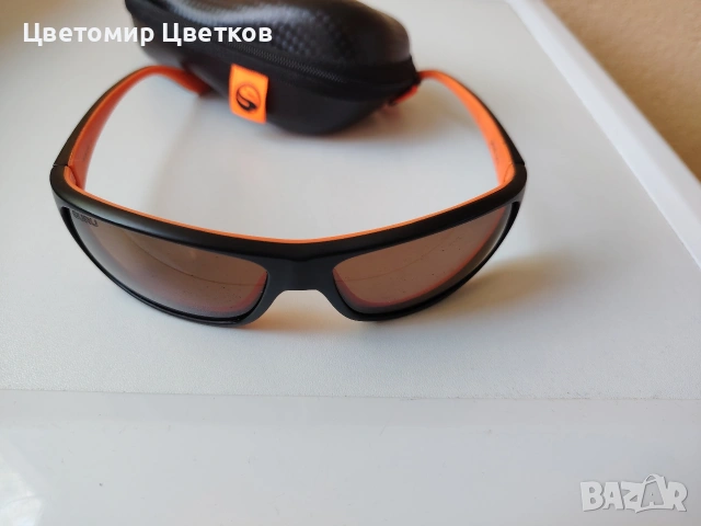 Поляризиращи очила Guru competition Pro Glasses, снимка 3 - Слънчеви и диоптрични очила - 54414111