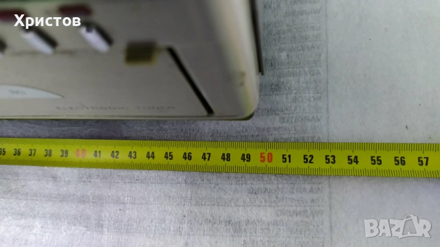 ВИДЕО Betamax ОТ ЕДНО ВРЕМЕ в много добро състояние работещо от чужбина, снимка 5 - Други - 54580852