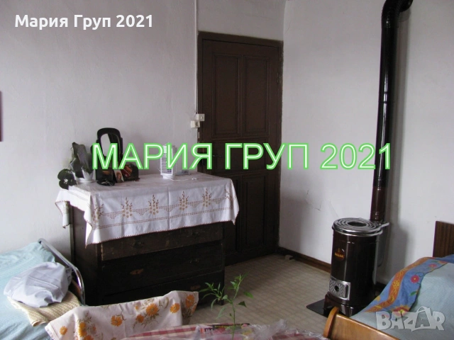 Историческа къща с над 150-годишна история в гр. Чирпан, снимка 8 - Къщи - 55203191