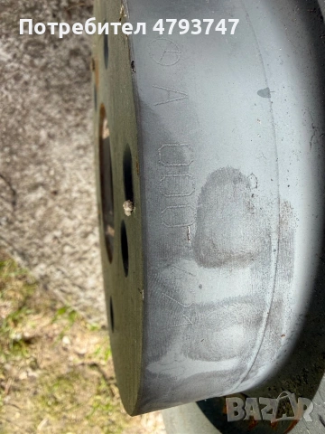 Спирачни дискове за w212, снимка 3 - Части - 54164344