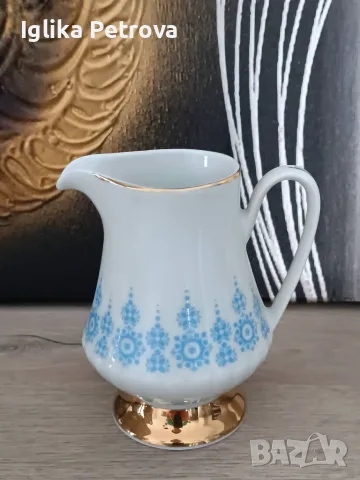 Сервиз Антика от Китка, снимка 7 - Колекции - 55441025