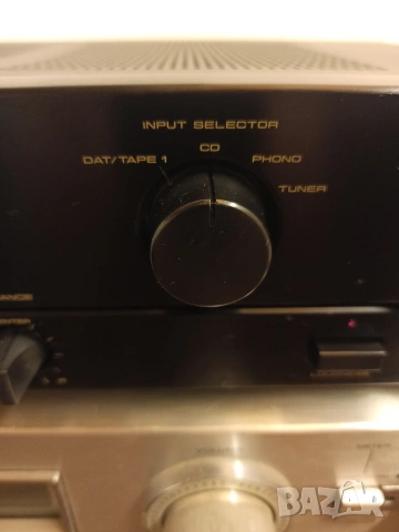 PIONEER A115, снимка 4 - Ресийвъри, усилватели, смесителни пултове - 54620686
