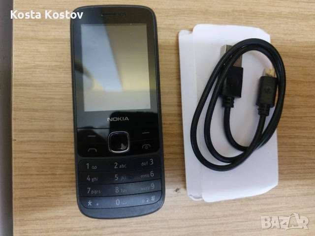 NOKIA 225.4G. ...........* ***, снимка 5 - Nokia - 55358495