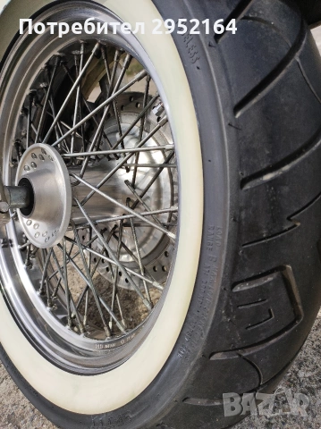 Хонда шадоу 1100 С3 нов внос Швейцария , снимка 9 - Мотоциклети и мототехника - 54045319