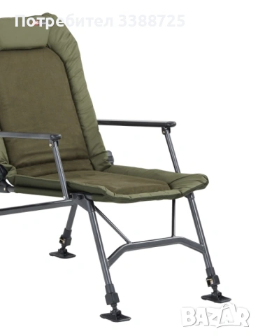 СТОЛ COCOON 2G RELAXA RECLINER - JRC