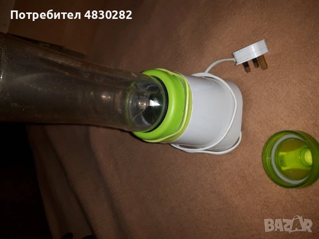 Два Блендера KENWOOD BREVILLE- 15 еуро за двата, снимка 14 - Блендери - 54628923