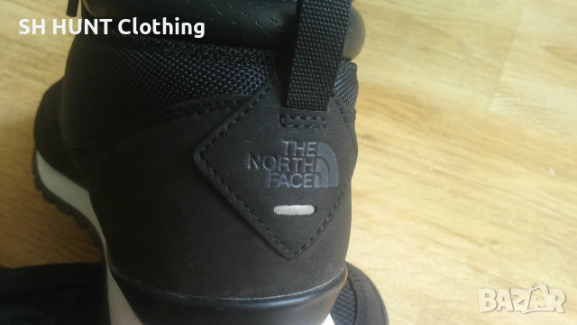 THE NORTH FACE Boots размер EUR 46 обувки - 2709, снимка 9 - Мъжки боти - 54896188
