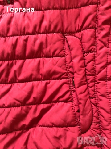 Мъжко яке с Пух за пролет и есен CAMEL AKTIVE, снимка 12 - Якета - 54008418