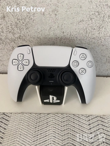Конзола Playstation 5 Digital Edition White, снимка 7 - PlayStation конзоли - 54536581