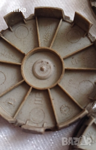 Капачки за джанти BMW, снимка 9 - Аксесоари и консумативи - 54180112