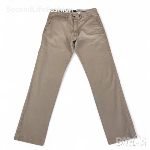 GANT мъжки слим панталон размер 31/32