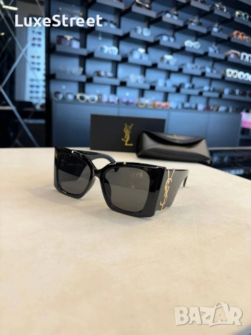 Gucci 🤍Miu Miu 🤍Yves Sent Laurent 🤍Дамски Слънчеви Очила , снимка 6 - Слънчеви и диоптрични очила - 55213818