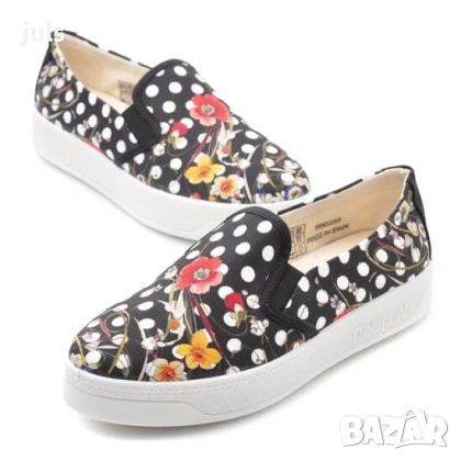 Desigual - дамски мокасини 40-41 н.