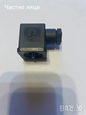 Електромагнитен клапан / соленоид / магнет вентил: Tork NC 1” 220V, снимка 8 - ВИК - 54393919
