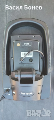 Сонар за лодка за захранка Toslon TF 500, снимка 4 - Такъми - 55258144