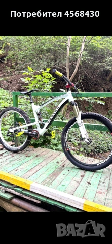 Canyon strive 2013