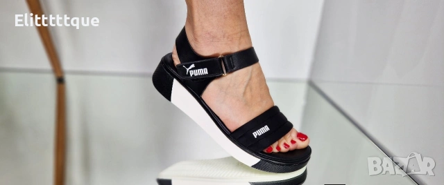 сандали nike puma Adidas , снимка 5 - Сандали - 54979231
