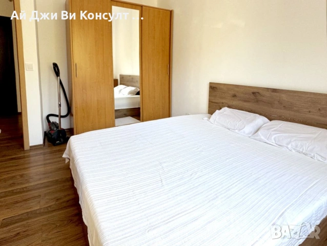 Двустаен апартамент в кв Хаджи Димитър, снимка 8 - Апартаменти - 55204614
