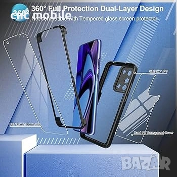 Samsung Galaxy A21s - Samsung A21S - Samsung SM-A217, снимка 16 - Калъфи, кейсове - 46160757