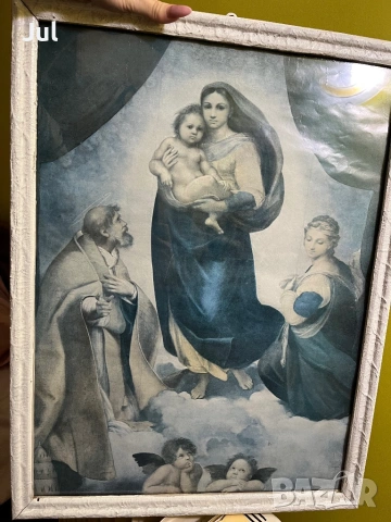 Картини, снимка 6 - Картини - 53976550