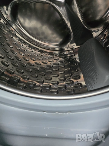 Пералня BOSCH Logixx 8 ГЕРМАНИЯ А +++ 8кг/1400 оборота, снимка 3 - Перални - 54793490