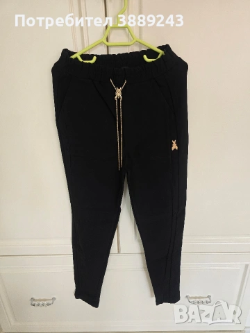 Дамски панталон клин