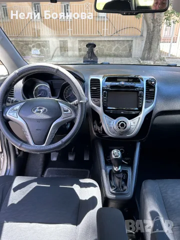 HYUNDAI ix20 (jc), снимка 4 - Автомобили и джипове - 55484974