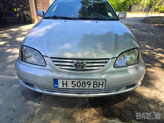 Toyota avensis T22 , снимка 2 - Автомобили и джипове - 55304011
