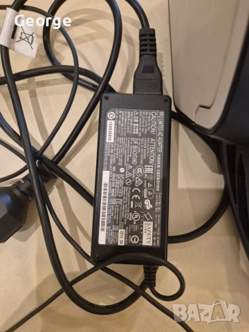 Професионален документен скенер Fujitsu fi-7160 , снимка 3 - Принтери, копири, скенери - 55284669