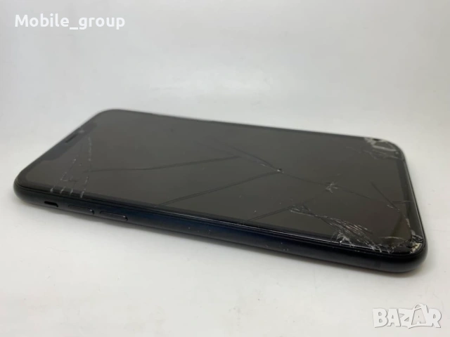 MLgroup предлага смяна на счупено стъкло на iPhone: