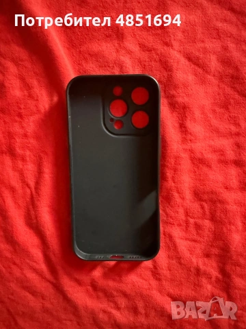 Калъф за iPhone , снимка 2 - Калъфи, кейсове - 55048879