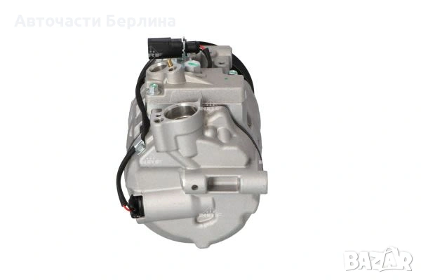 Компресор за климатик за Audi A8 и Audi Q7, снимка 5 - Части - 54865209