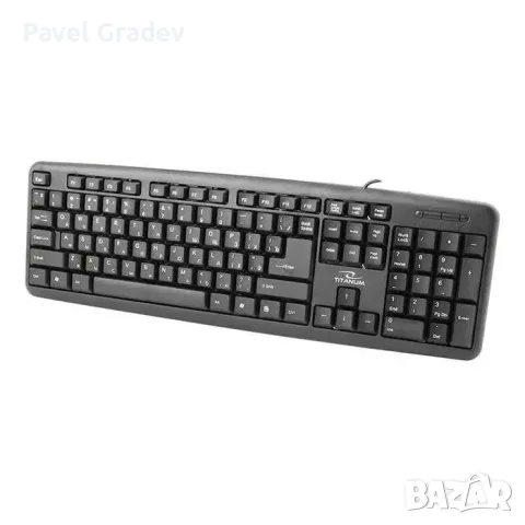 Продавам : Клавиатура, снимка 2 - Клавиатури и мишки - 55514799