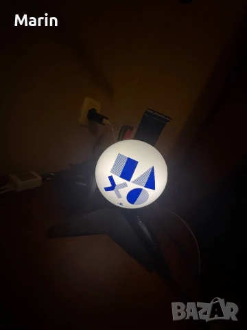 Sony lamp , снимка 2 - Друга електроника - 53974503