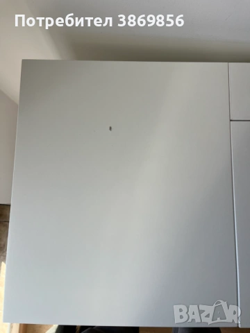 Тоалетка - Brimnes/Ikea, снимка 4 - Тоалетки - 54767188