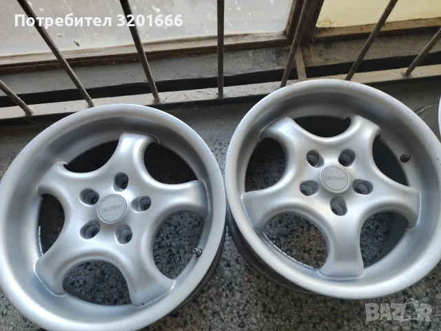 Джанти за БМВ без криво без заварки , снимка 2 - Гуми и джанти - 55308631