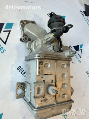 28416-2r300 EGR охладител егр от Hyundai Santa Fe 4 (TM) 2.2 CRDI HTRAC двигател D4HE 193 кс., снимка 4 - Части - 54915576