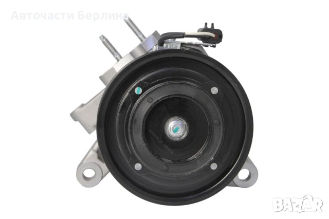 Компресор за климатик за Dodge RAM, снимка 3 - Части - 54865501