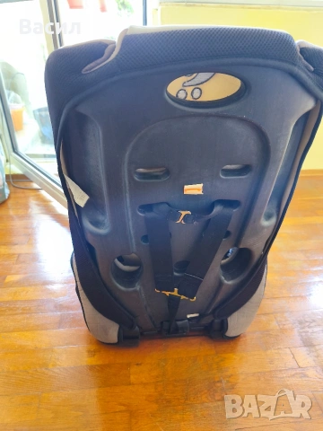 Детско столче Lorelli, снимка 3 - Столчета за кола и колело - 54310745