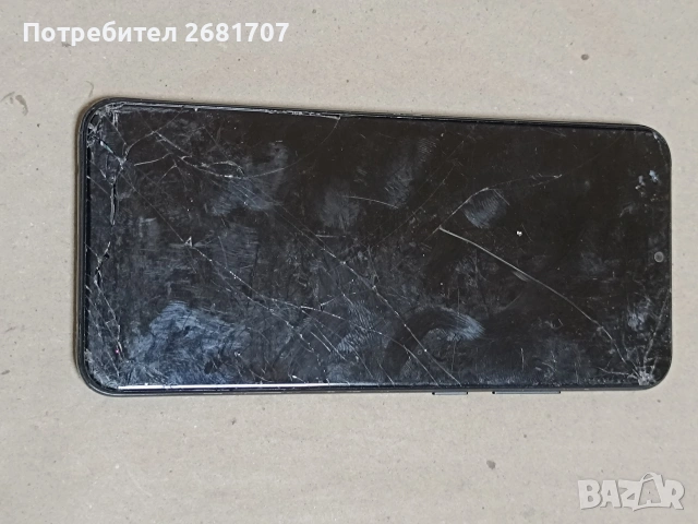 телефон Самсунг А 03S, снимка 3 - Samsung - 54826162