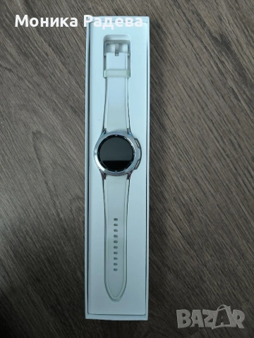 Samsung galaxy S23 + Galaxy watch 4 classic , снимка 7 - Samsung - 54904657