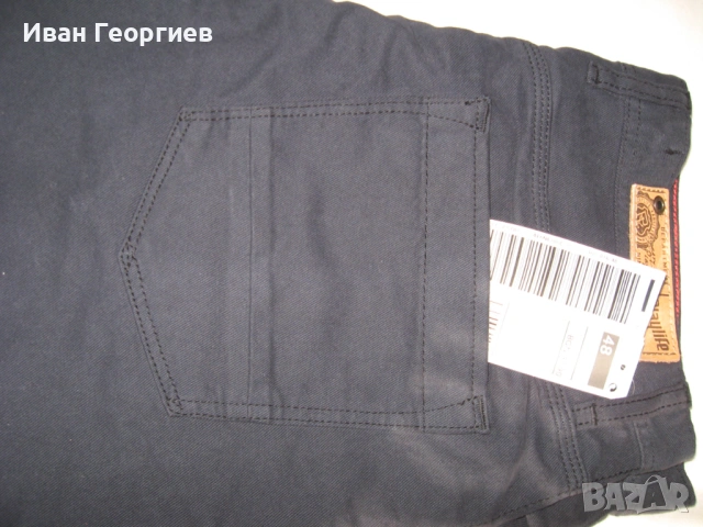 Мъжки панталон Playlife, снимка 5 - Панталони - 54600161