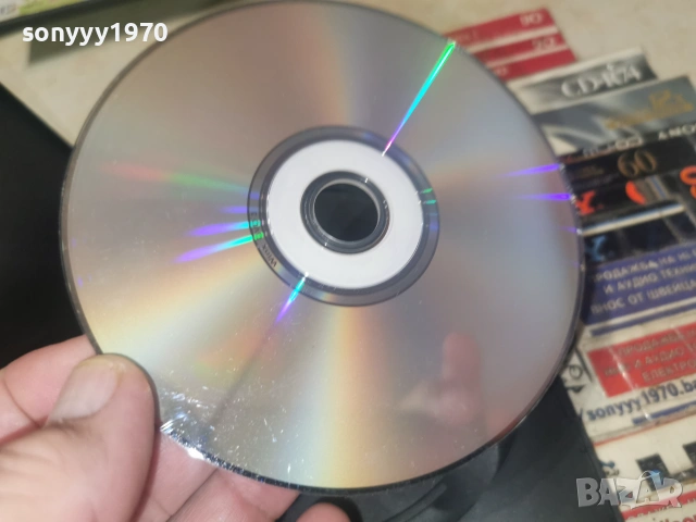 WINX 3 DVD 2906261949L1, снимка 8 - DVD филми - 55092691