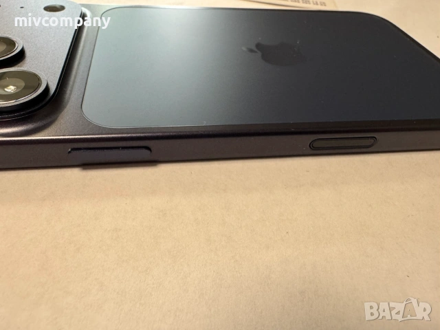 Iphone 17 Pro Max Реплика, снимка 9 - Apple iPhone - 55031154