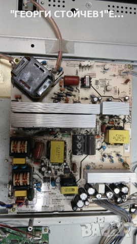 32LC41   EAX32572506[0]  EAY38639701  LC320WX6  6870C-0320A, снимка 4 - Части и Платки - 54619400