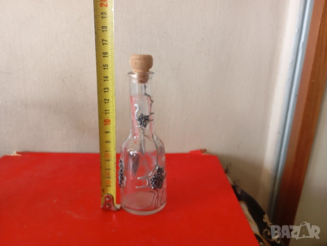 Старо павурче, снимка 2 - Други ценни предмети - 54095716