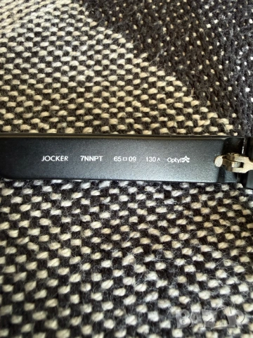 CARRERA -JOCKER 7NNPT , снимка 5 - Слънчеви и диоптрични очила - 54541290