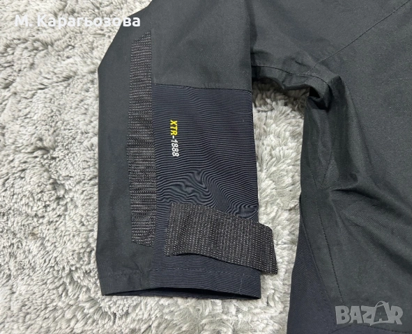 Snickers 1888 GORE-TEX Shell Jacket, Размер XL, снимка 9 - Якета - 54283727