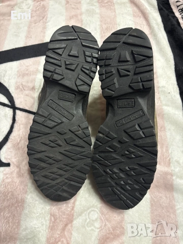 работни обувки timberland, снимка 3 - Мъжки боти - 54258840